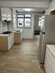 Blk 162 Mei Ling Vista (Queenstown), HDB 3 Rooms #604911801
